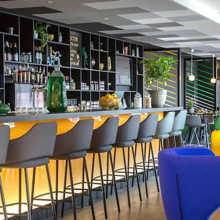 Mercure Hyères Centre Côte d'Azur Exterior foto