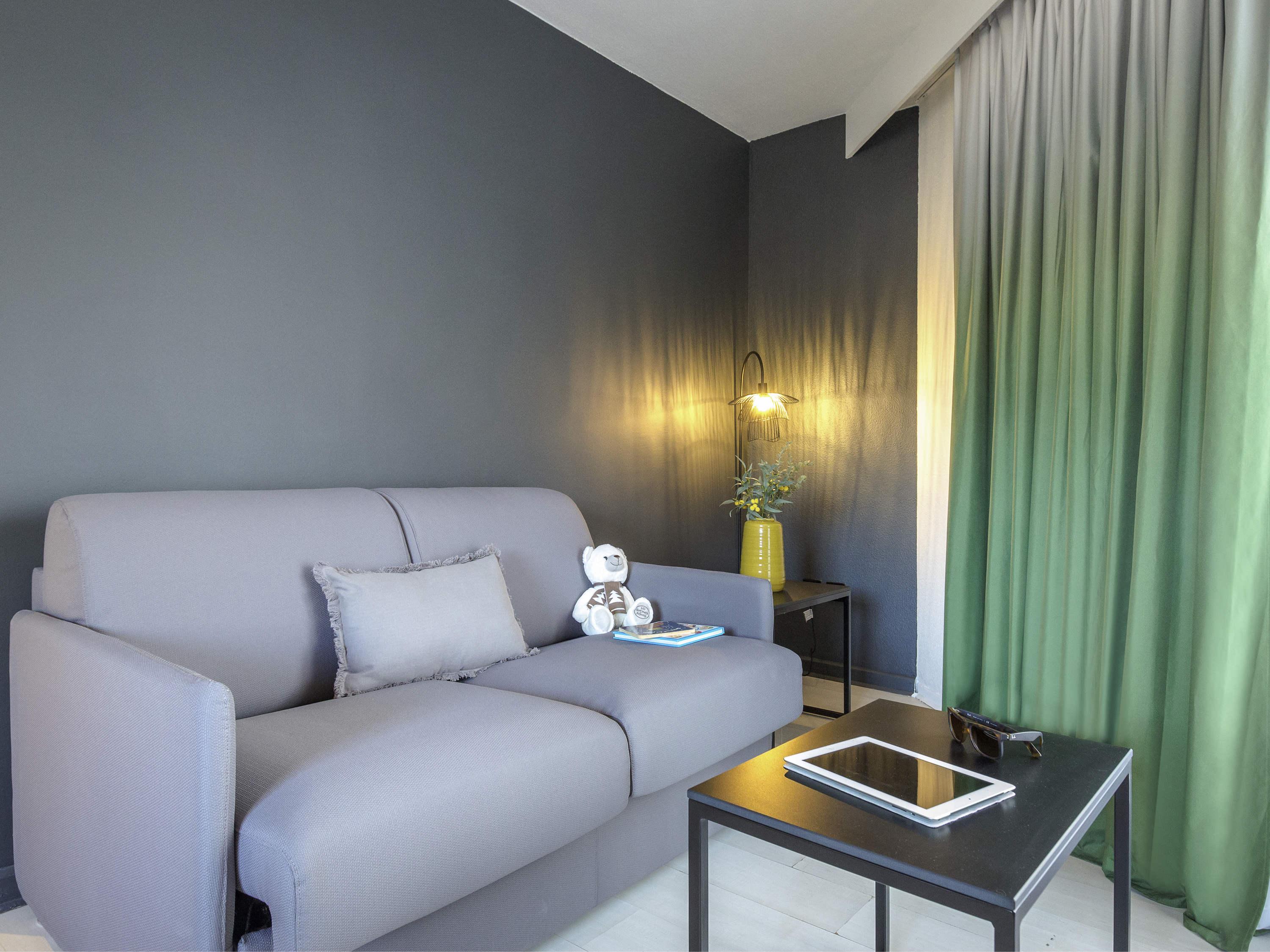 Mercure Hyères Centre Côte d'Azur Exterior foto