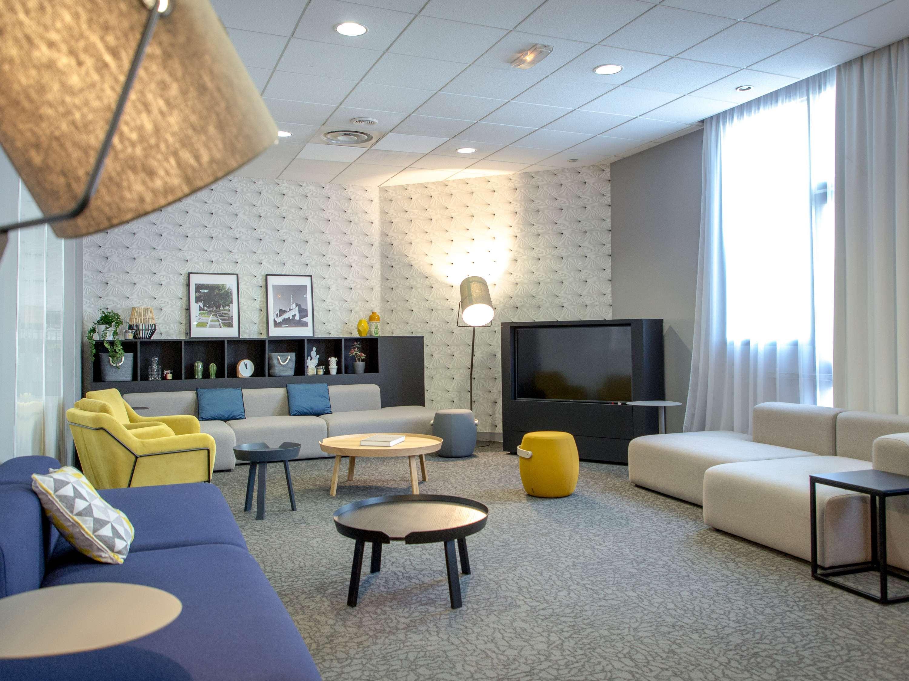 Mercure Hyères Centre Côte d'Azur Exterior foto