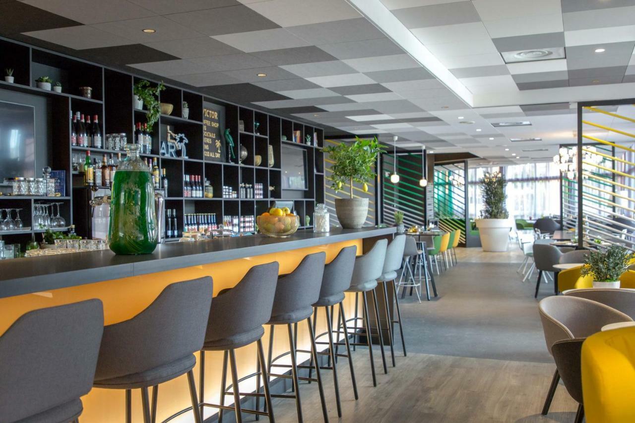 Mercure Hyères Centre Côte d'Azur Exterior foto